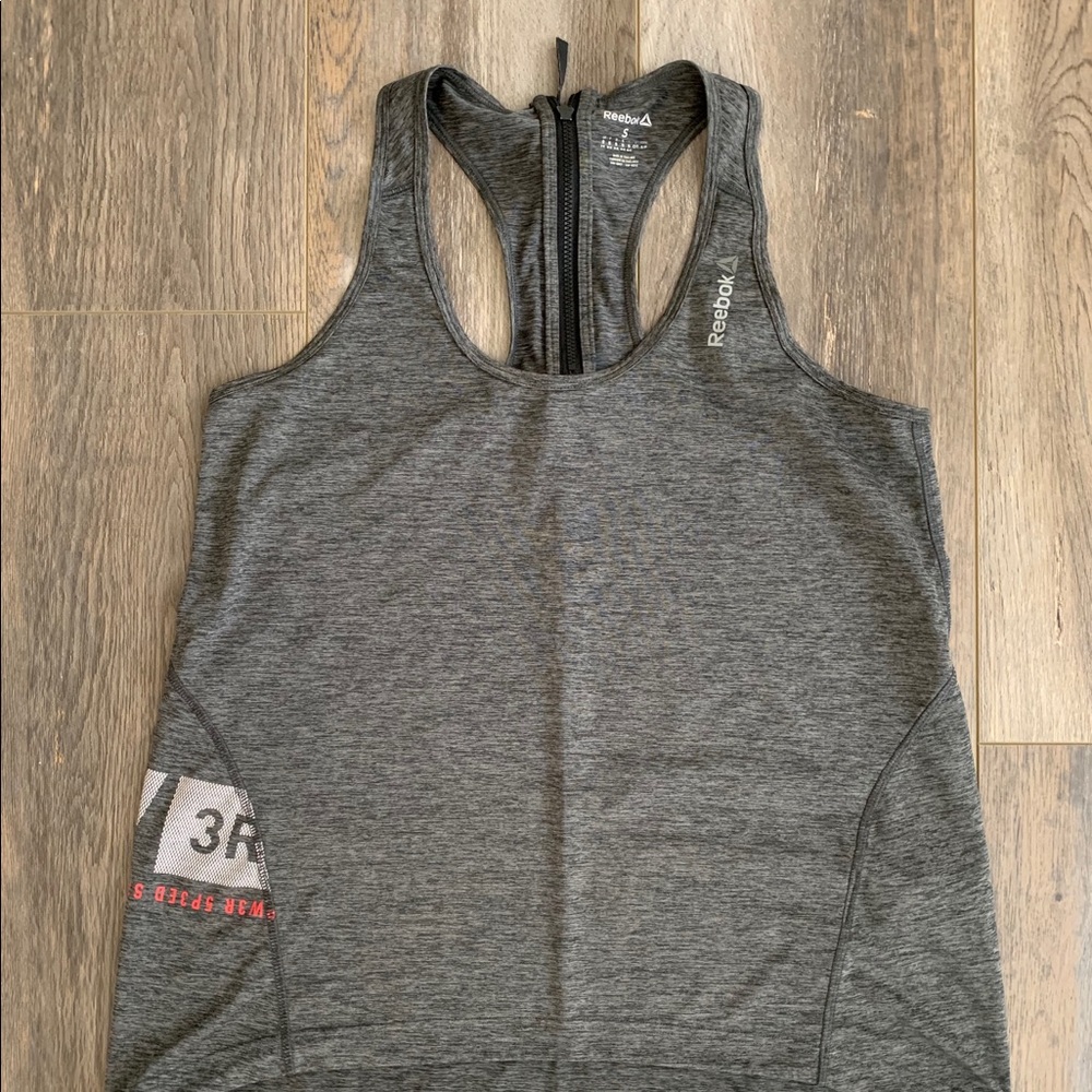 Reebok Speedwick Tank Top